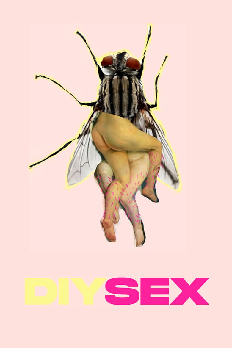 Poster of DIYSEX