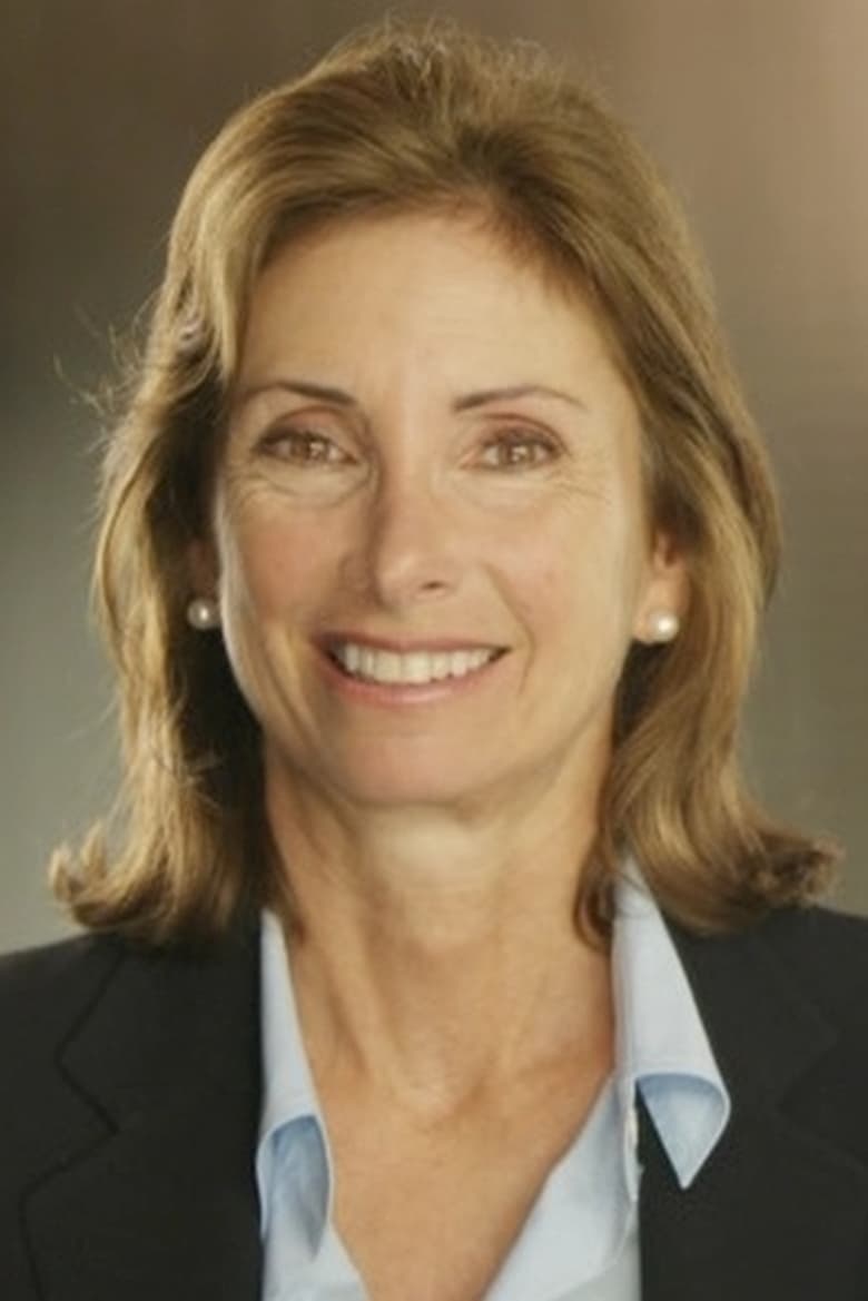 Portrait of Linda Hirsch