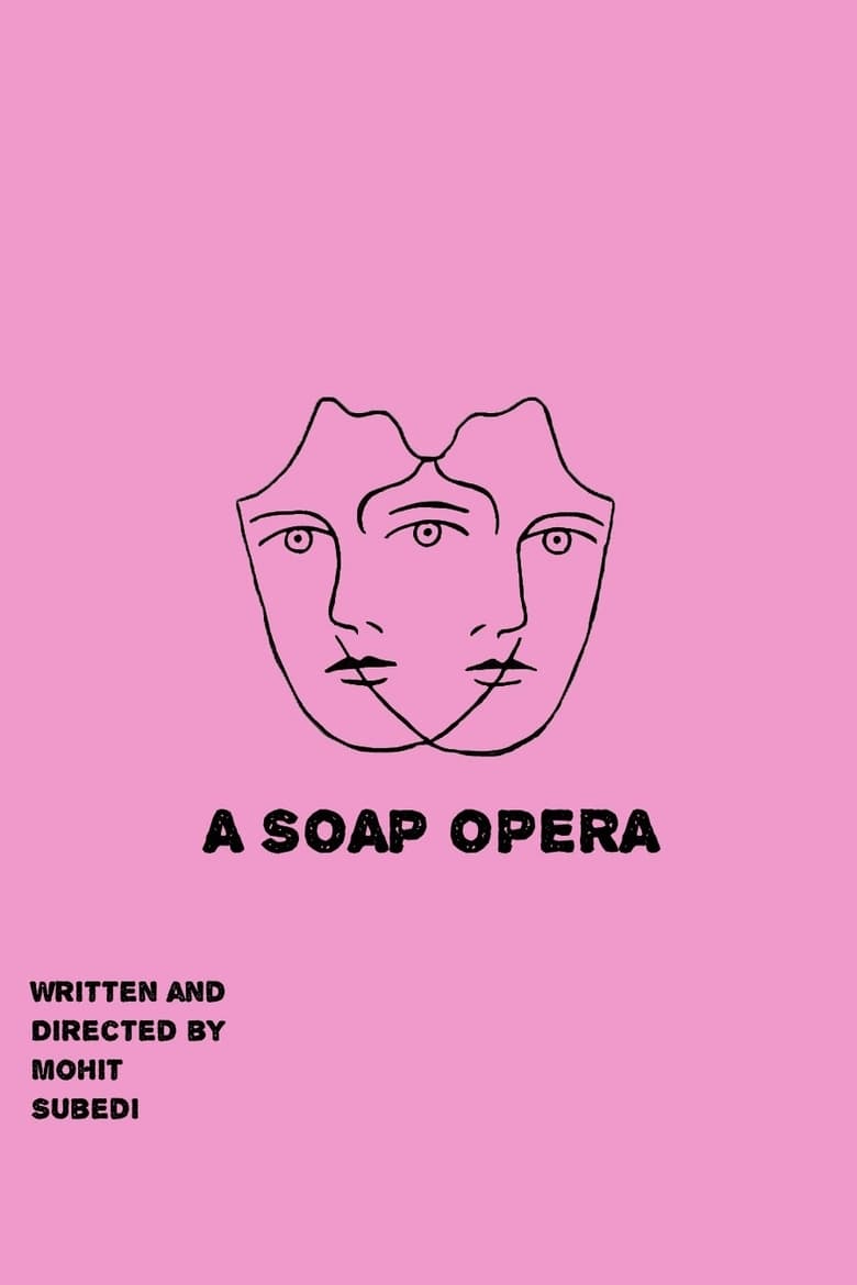 Poster of A Soap Opera