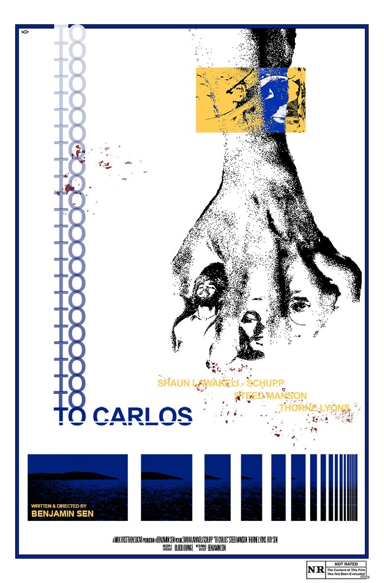 Poster of To Carlos
