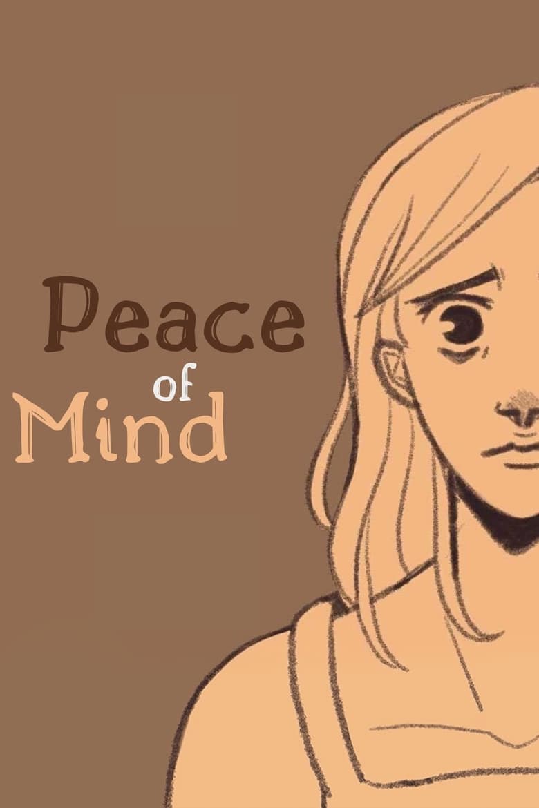 Poster of Peace of Mind