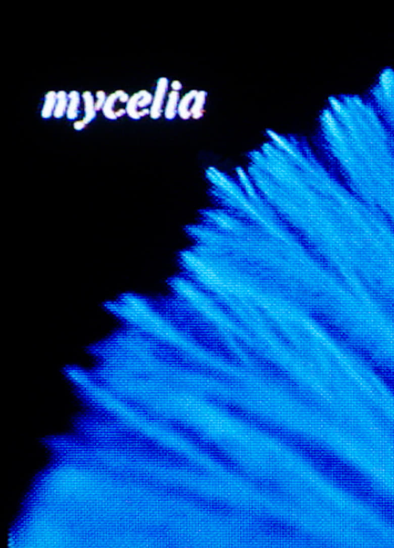 Poster of mycelia