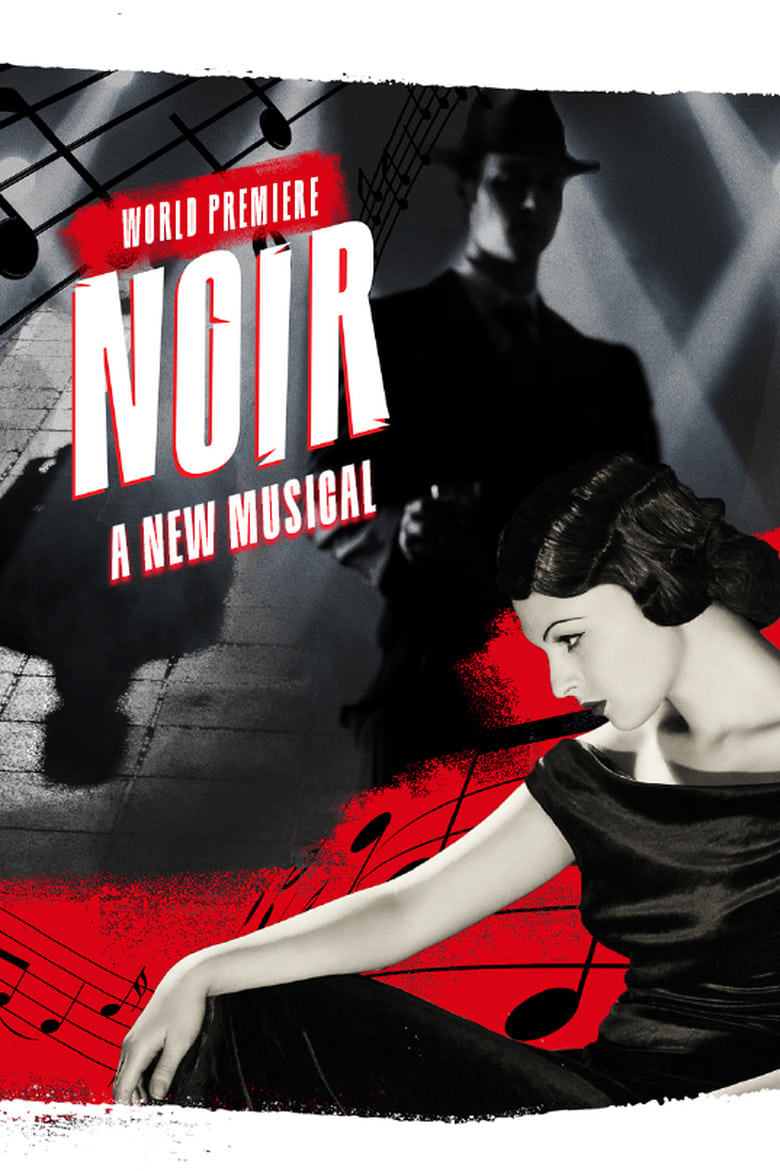 Poster of Noir