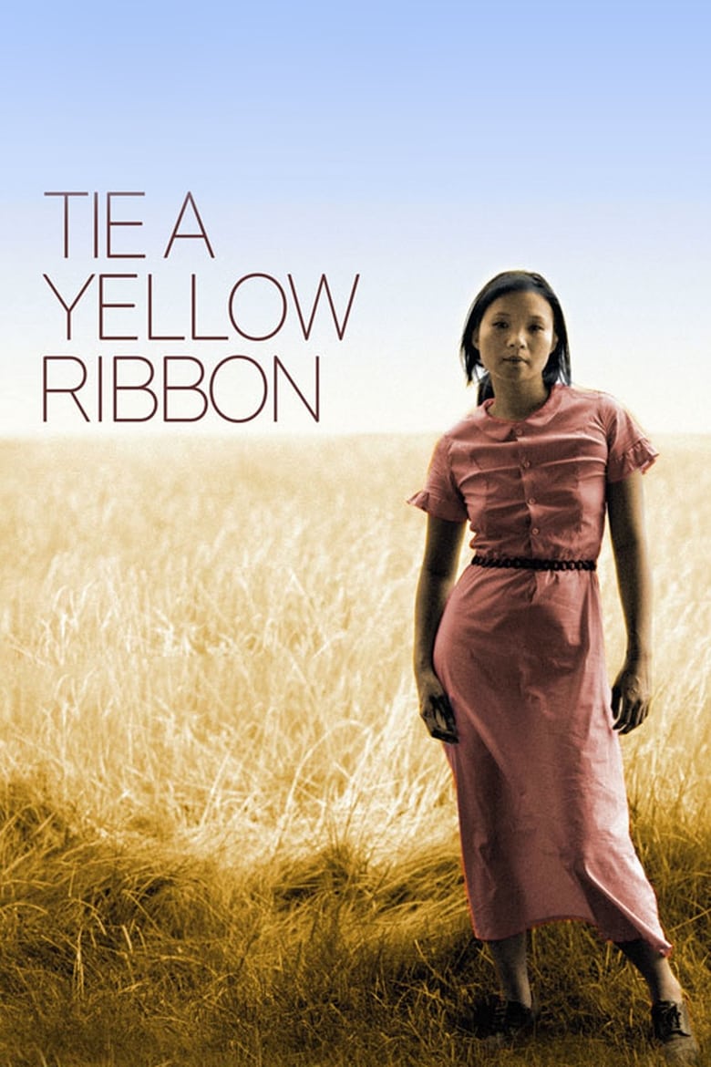 Poster of Tie a Yellow Ribbon