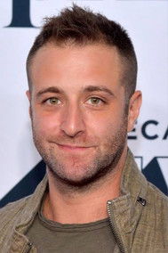 Portrait of Ben Ketai