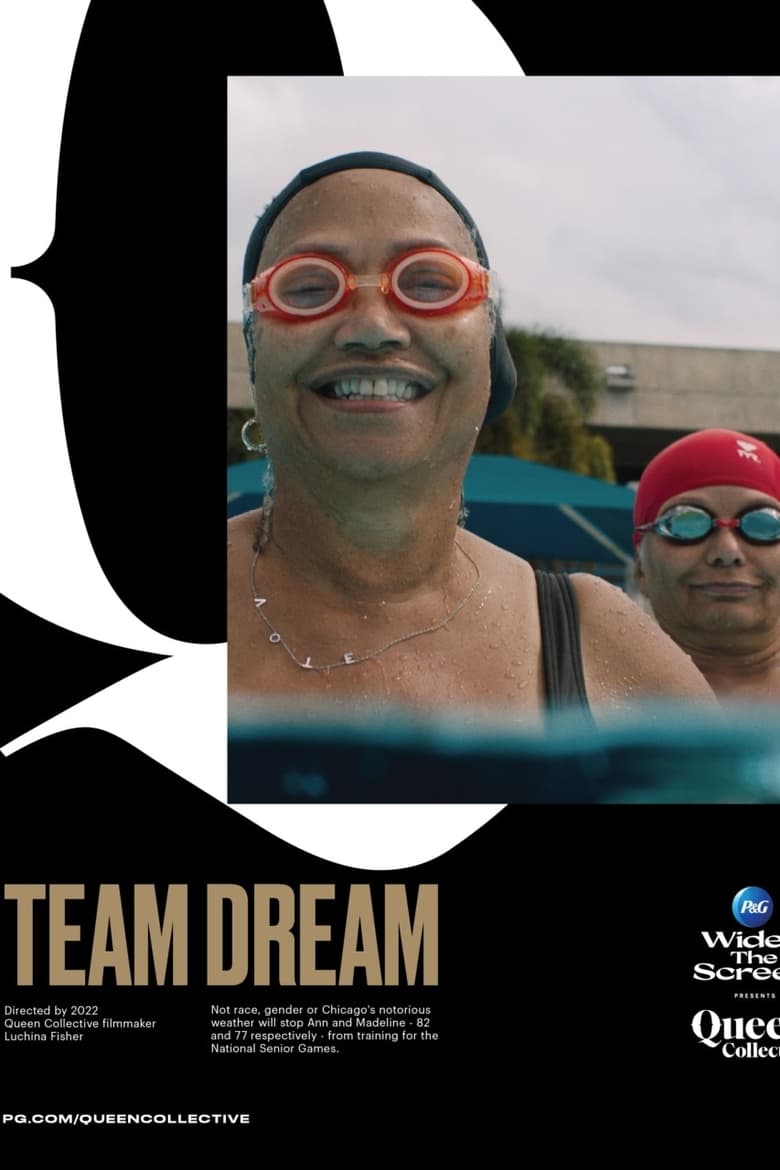 Poster of Team Dream