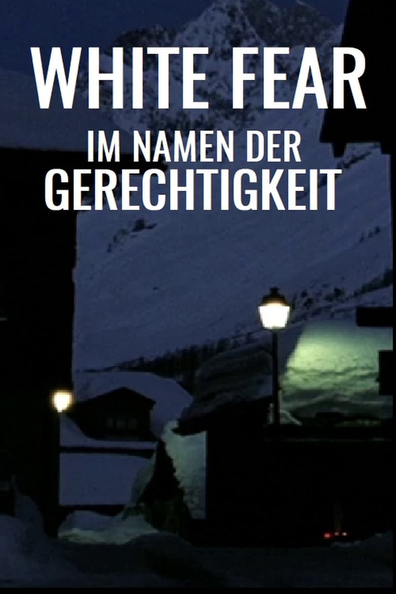 Poster of Im Namen der Gerechtigkeit