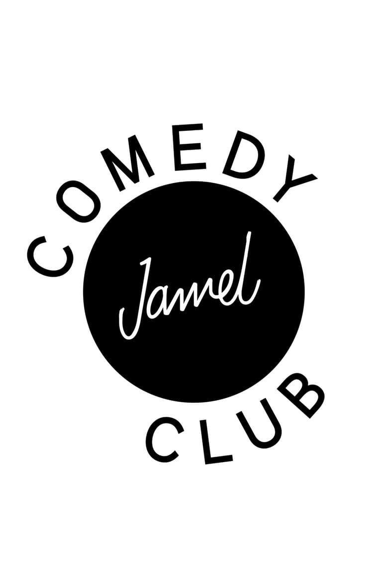 Poster of Cast and Crew in Jamel Comedy Club - Season 6 - Episode 4 - Episode 4