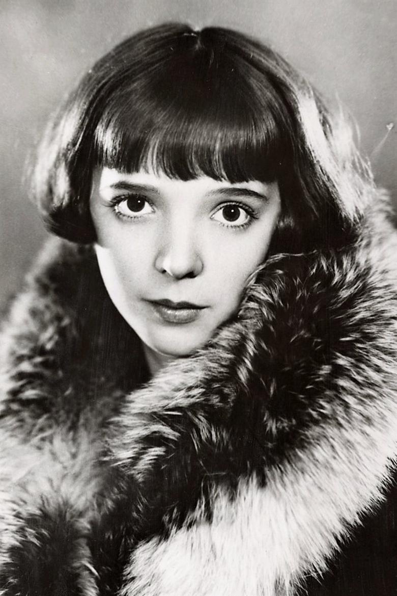 Portrait of Jessie Matthews