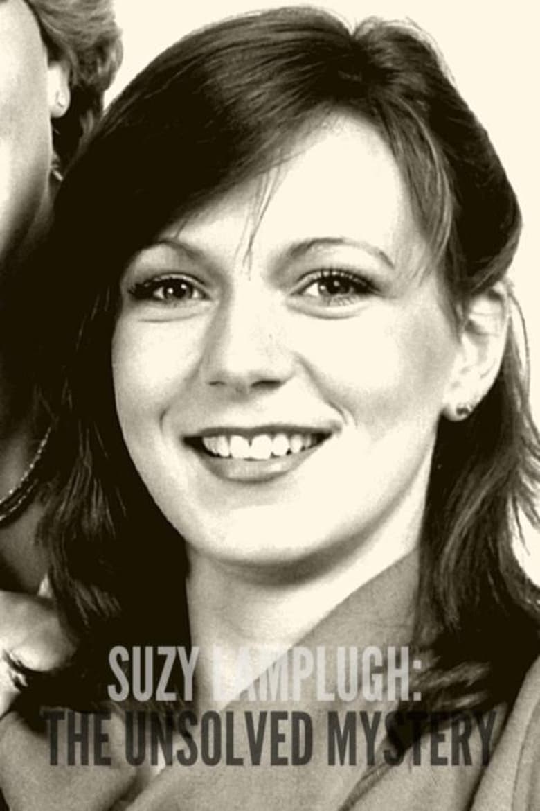 Poster of Suzy Lamplugh: The Unsolved Mystery