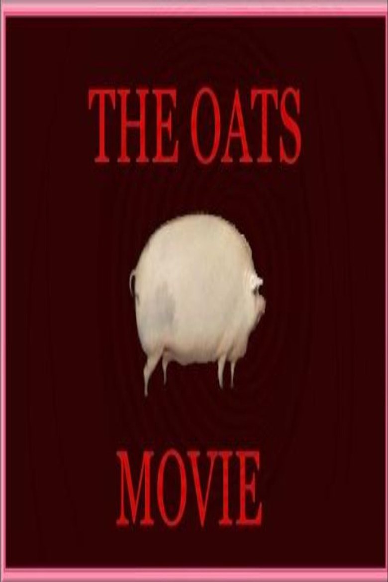 Poster of The Oats Movie