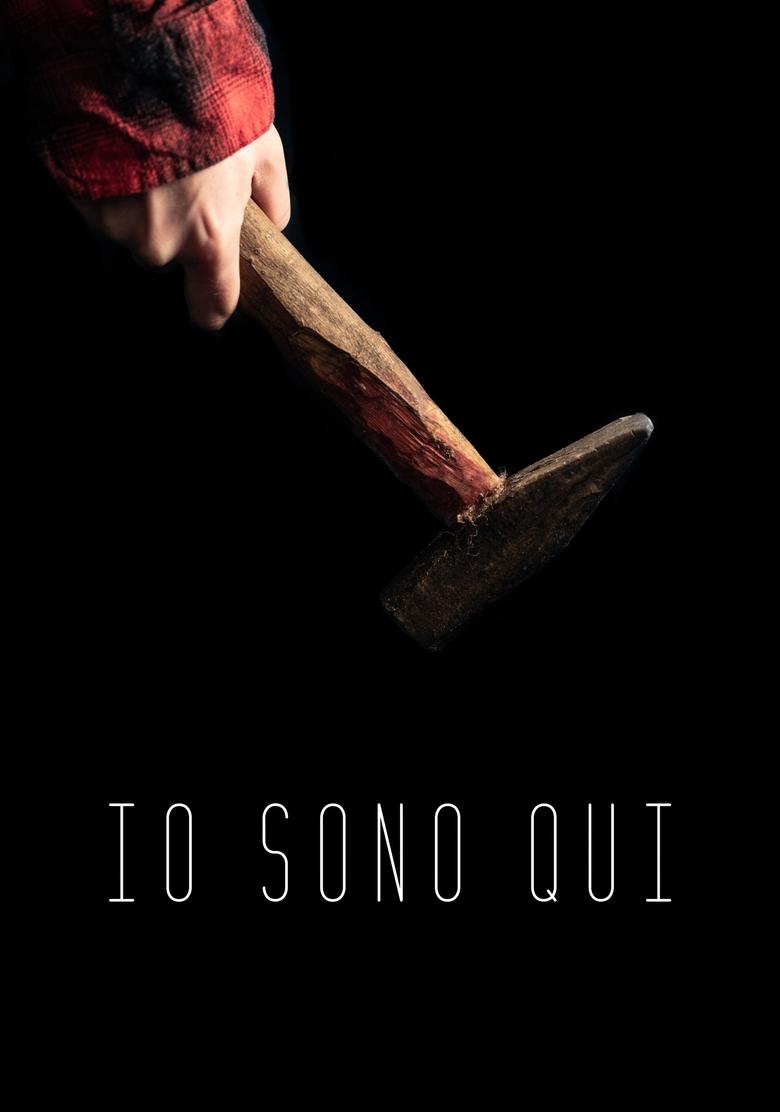 Poster of Io Sono Qui