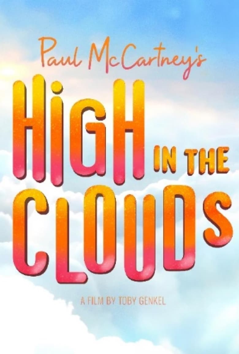 Poster of High in the Clouds