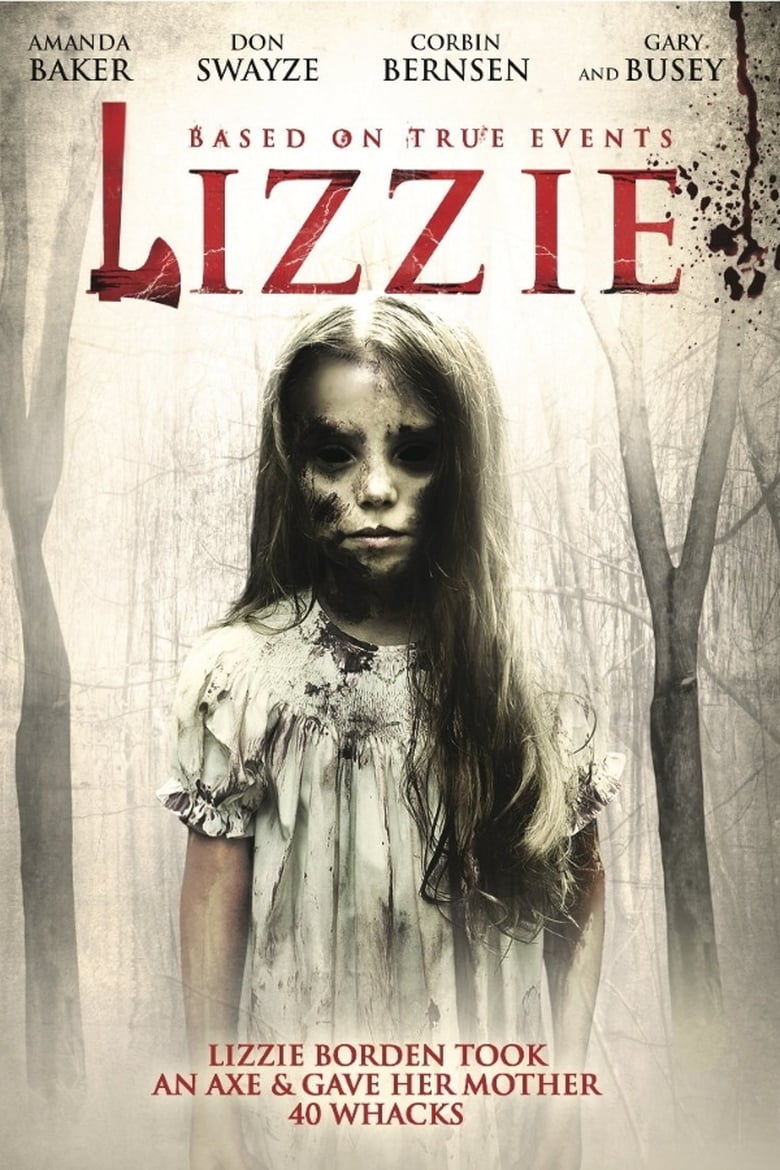 Poster of Lizzie