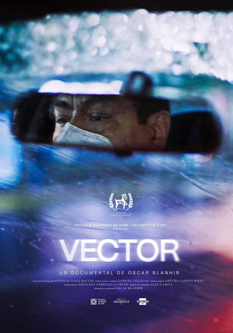 Poster of VECTOR