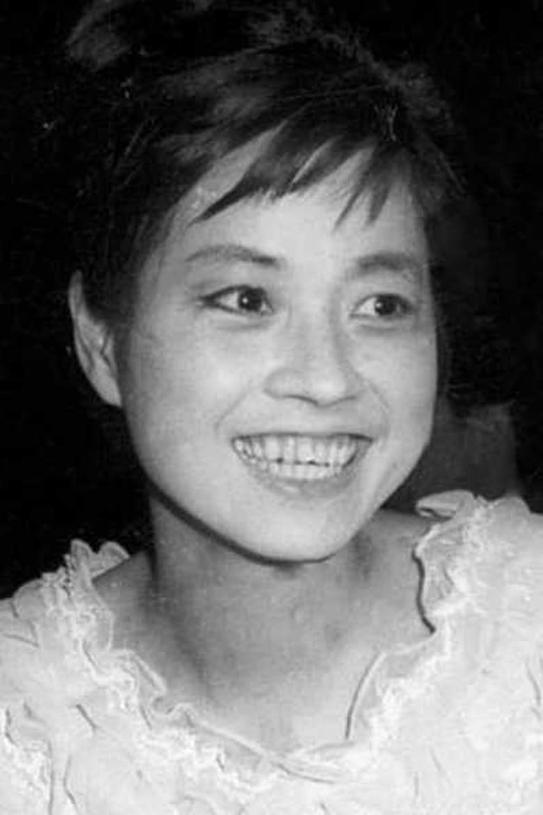 Portrait of Chisako Hara