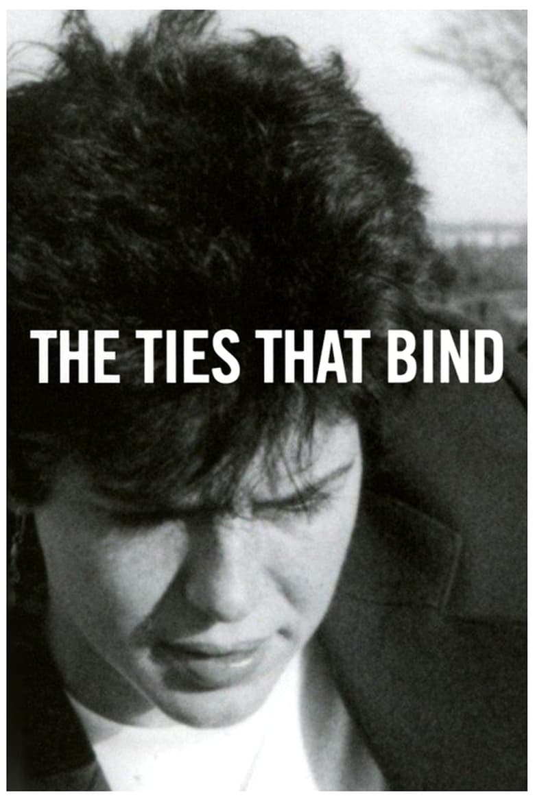 Poster of The Ties That Bind