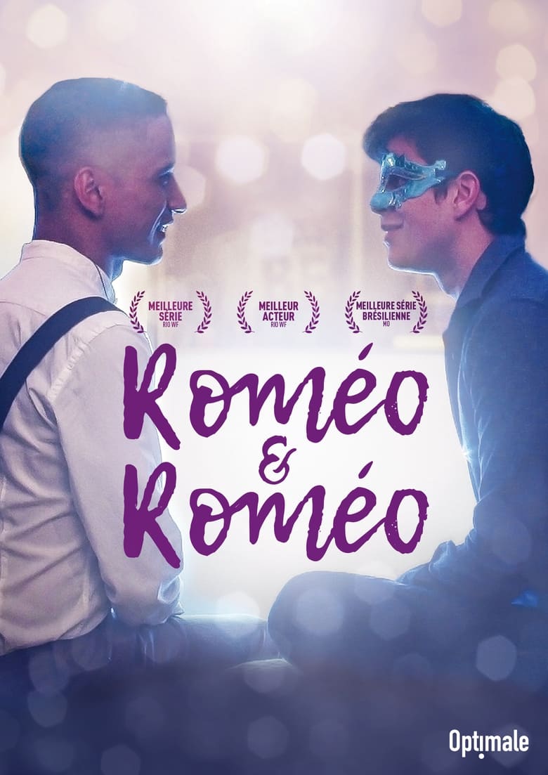 Poster of Episodes in Romeu & Romeu - Season 1 - Season 1