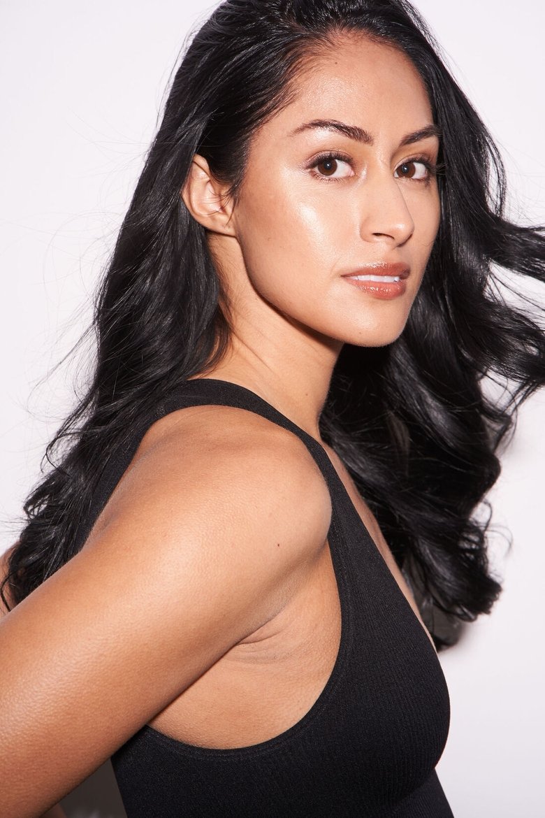 Portrait of Whitney Ortega