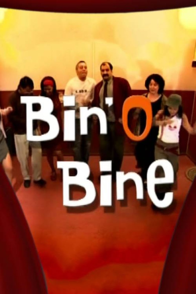 Poster of Bin'o'Bine