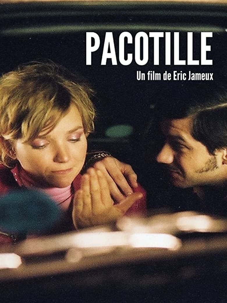 Poster of Pacotille