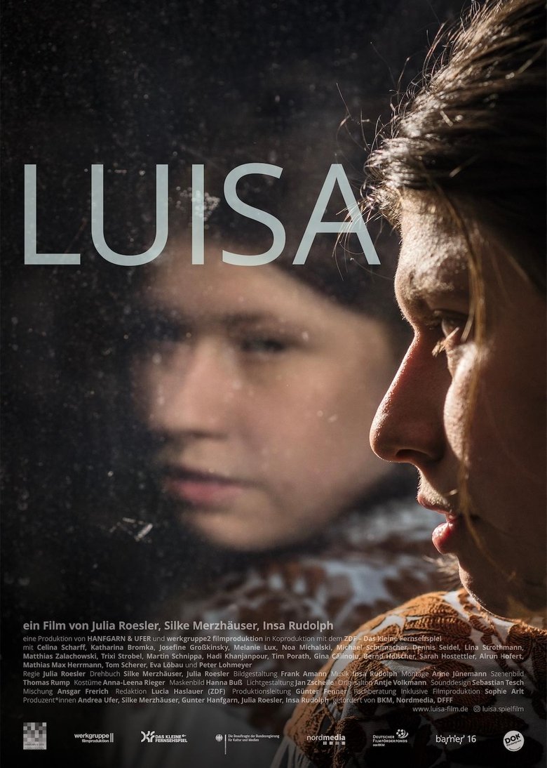 Poster of Luisa