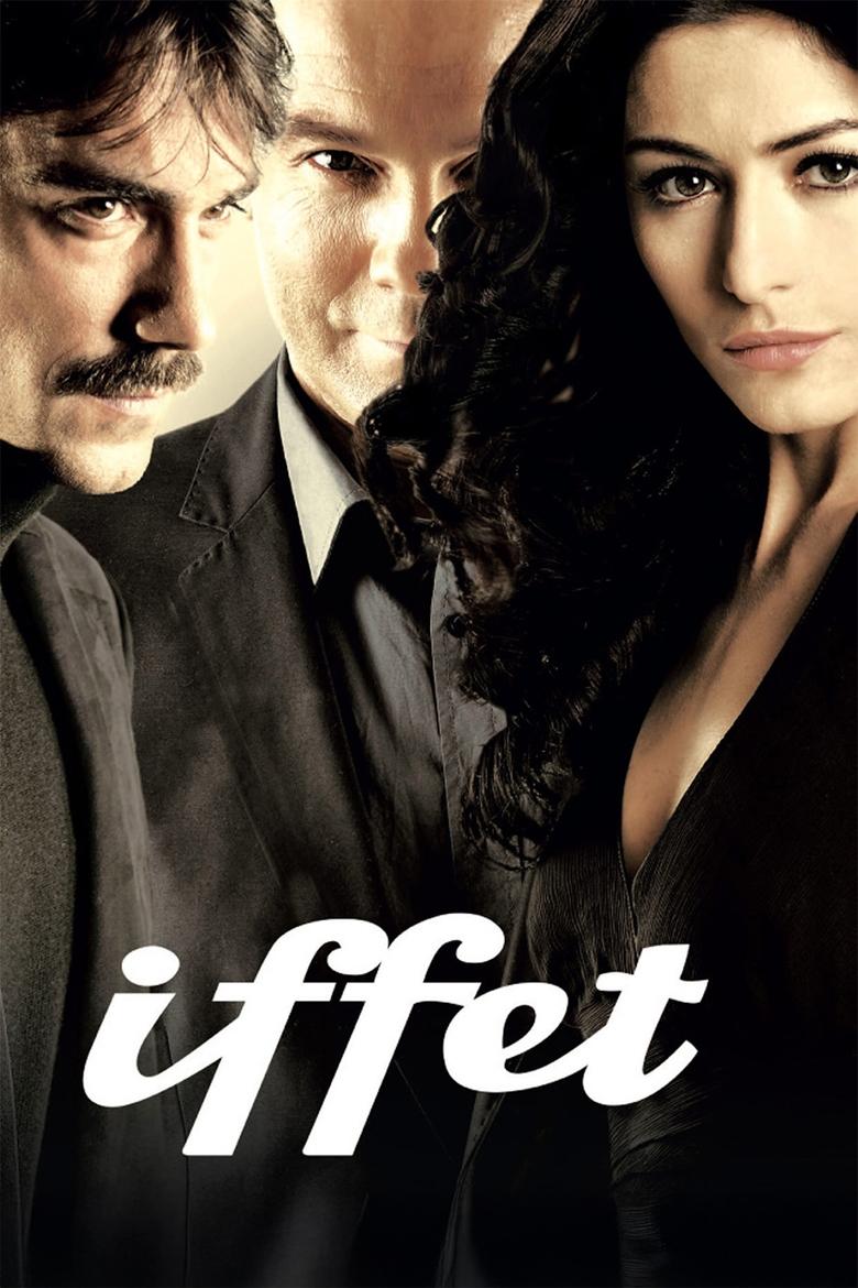 Poster of İffet