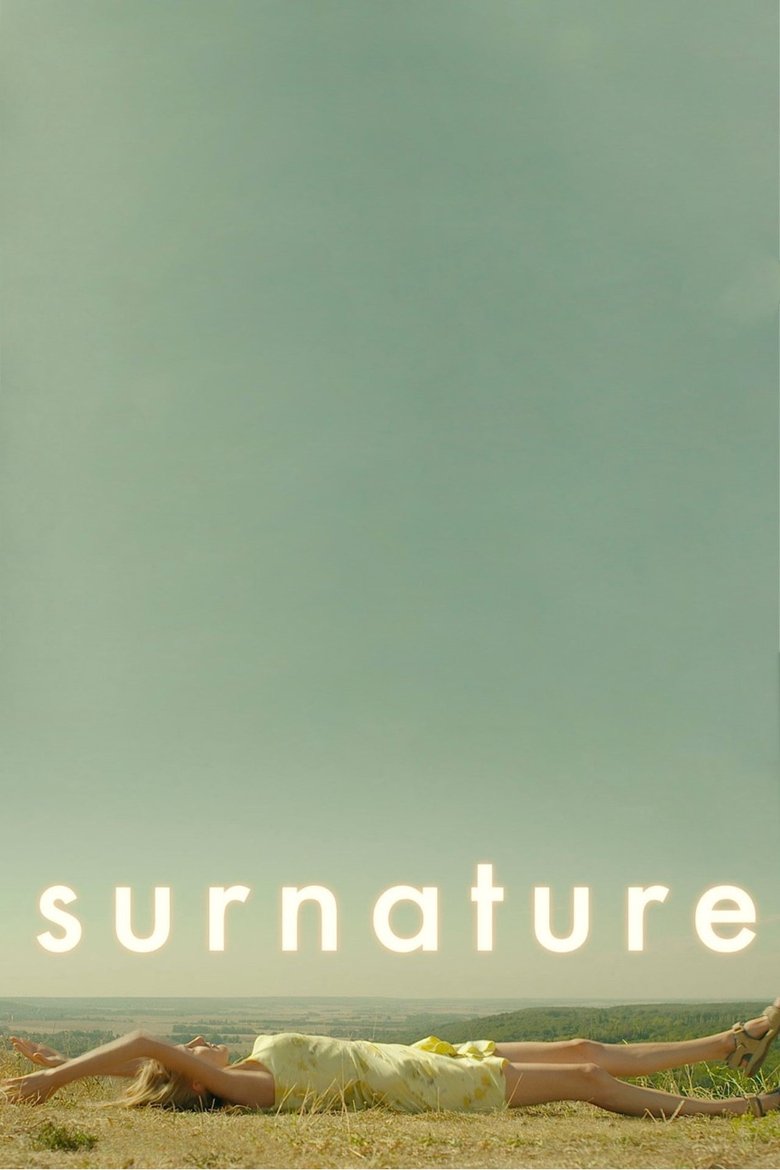 Poster of Surnature
