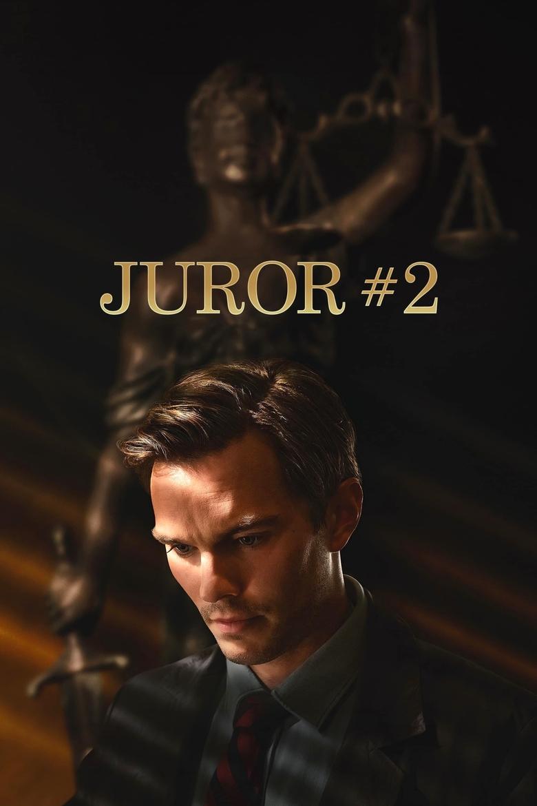 Poster of Juror #2