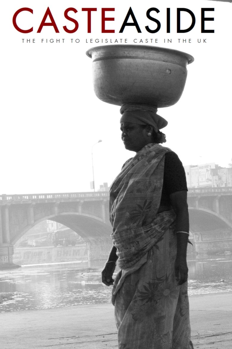 Poster of Caste Aside