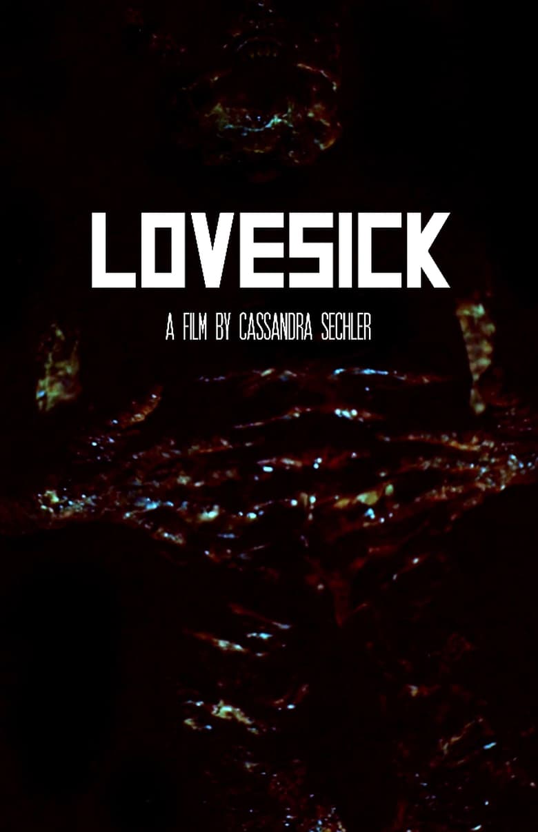 Poster of Lovesick