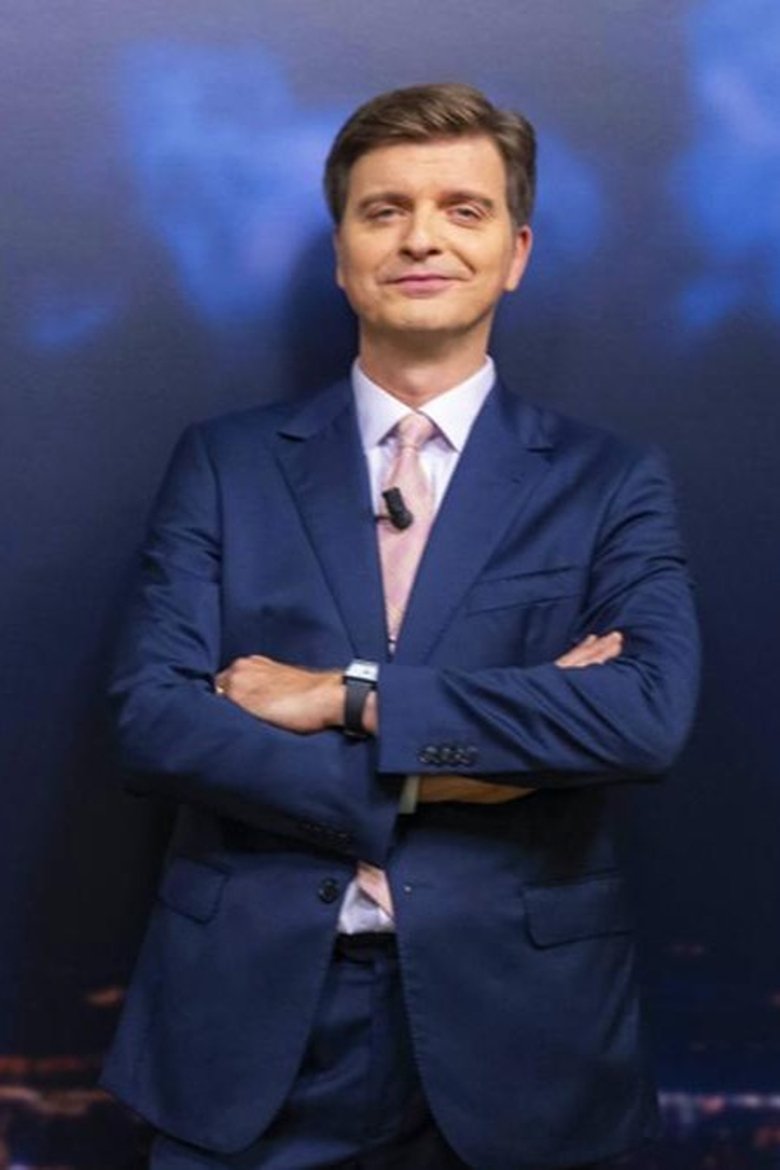 Poster of Episodes in Late Xou Con Marc Giró - Season 1 - Season 1