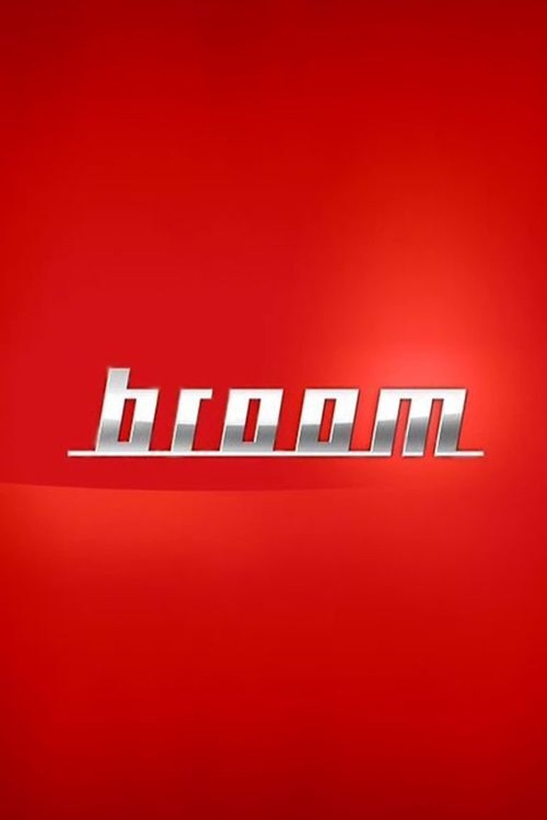 Poster of Broom