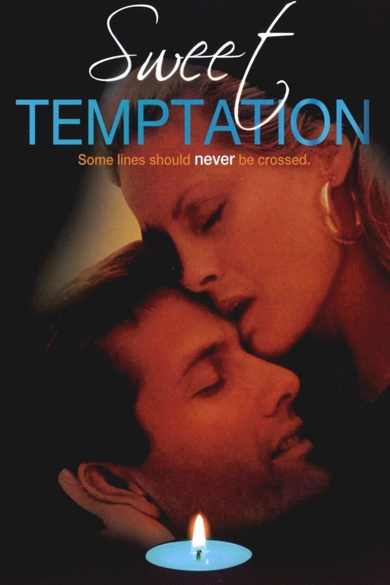 Poster of Sweet Temptation