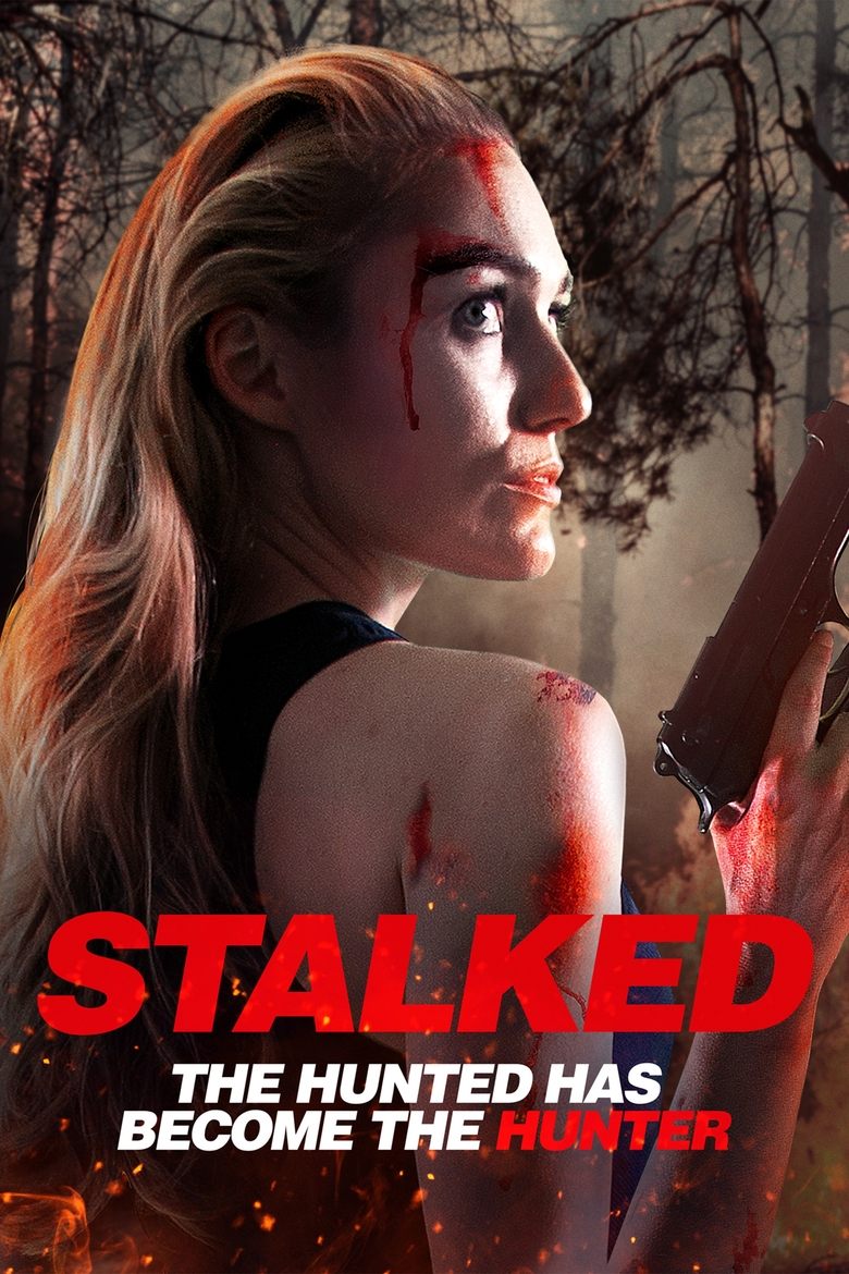 Poster of Stalked