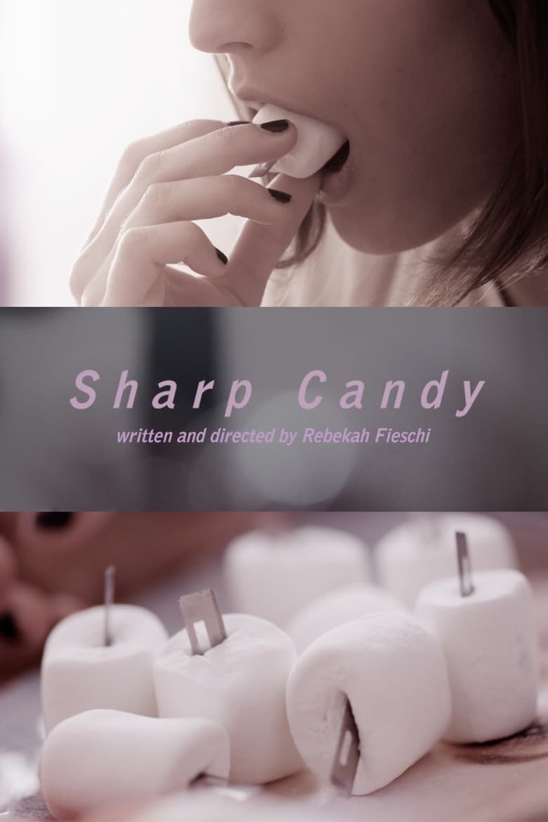 Poster of Sharp Candy