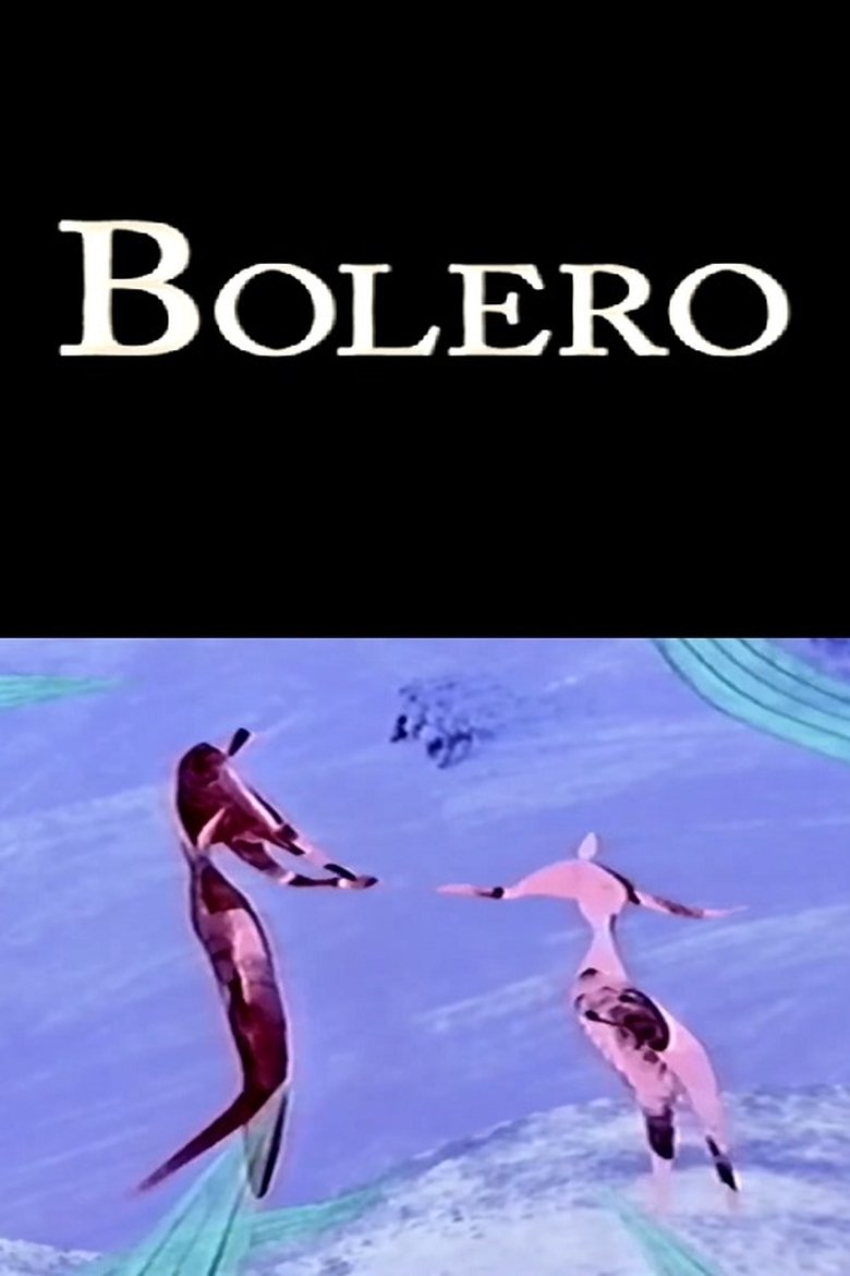 Poster of Bolero