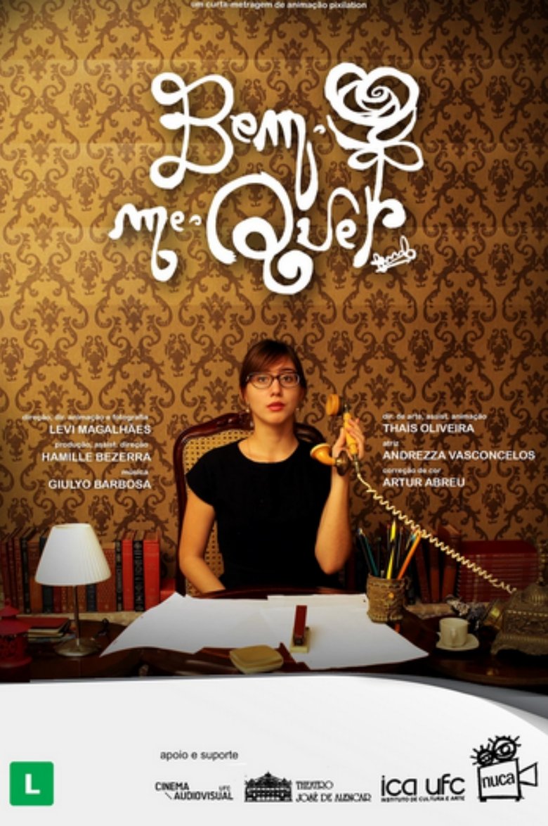 Poster of Forget Me Not