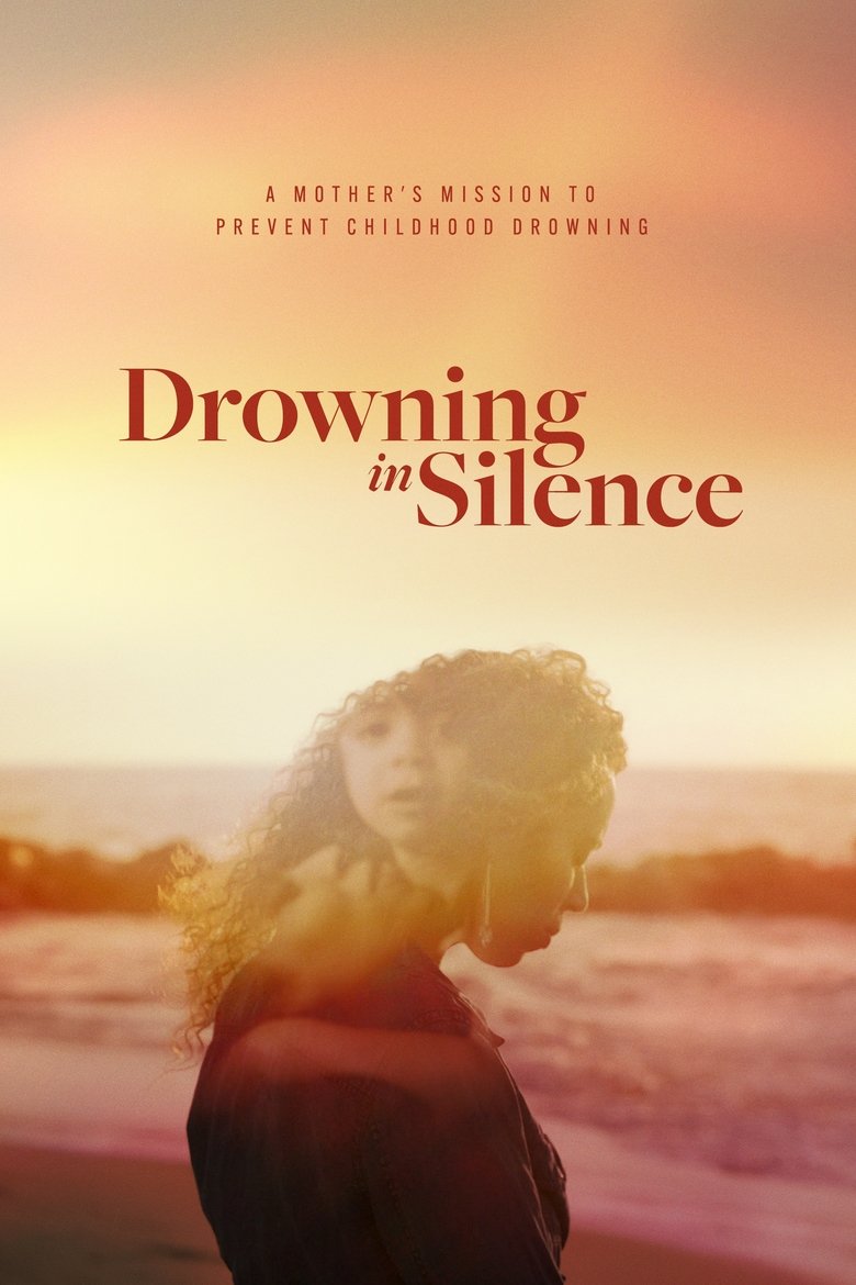Poster of Drowning in Silence