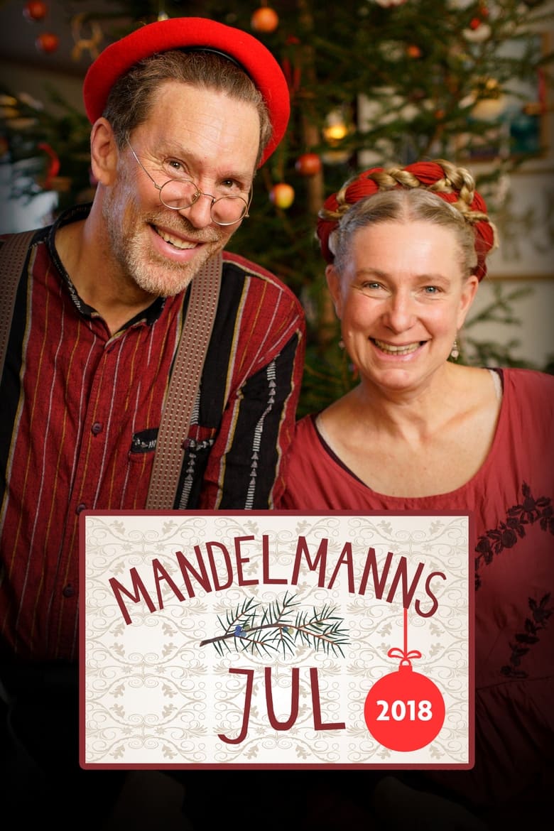 Poster of Episodes in Mandelmanns Gård - Specials - Specials