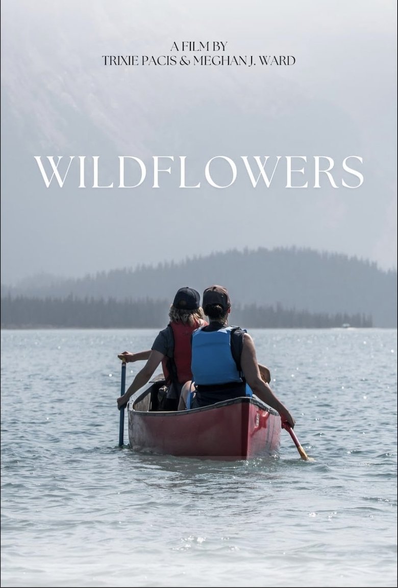 Poster of WIldflowers