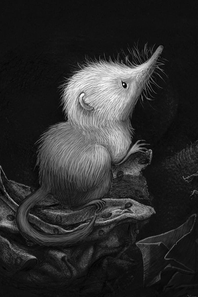 Poster of Little Shrew (Snowflake)