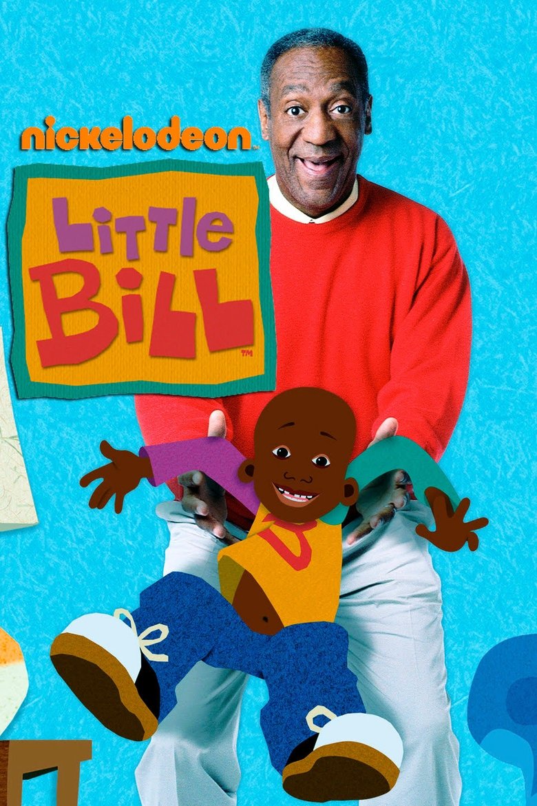 Poster of Little Bill