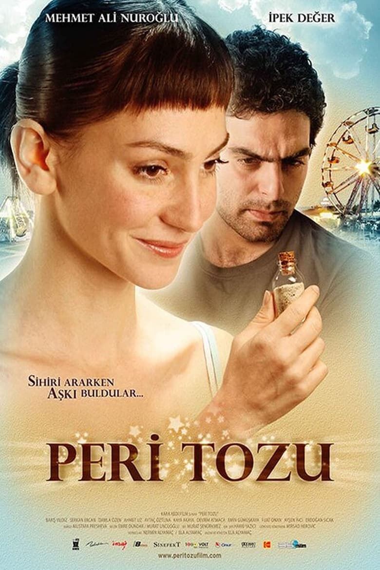 Poster of Peri Tozu