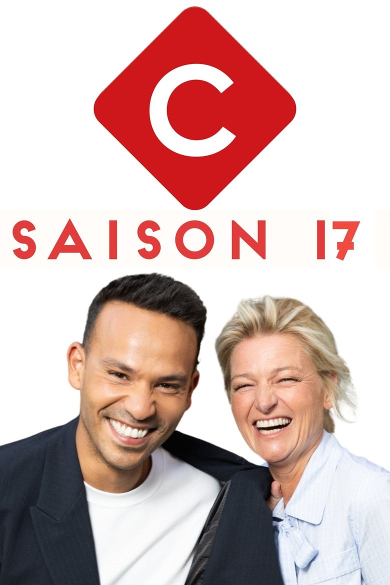 Poster of Episodes in C à Vous - Season 17 - Season 17