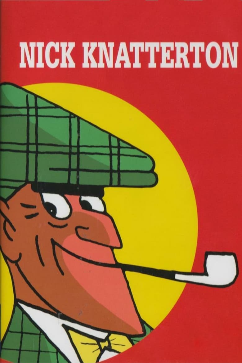 Poster of Nick Knatterton