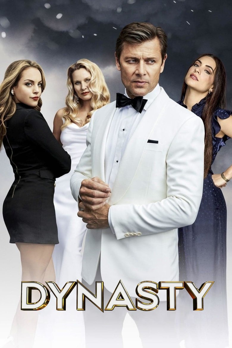 Poster of Episodes in Dynasty - Season 2 - Season 2