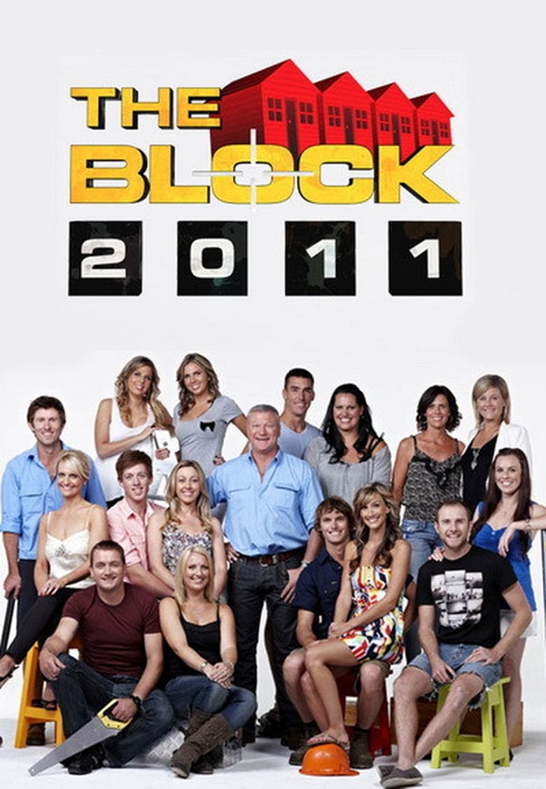 Poster of Cast and Crew in The Block - Season 4 - Episode 47 - Where Are They Now?