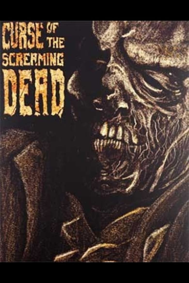 Poster of Scream On! The Making of The Curse of the Screaming Dead