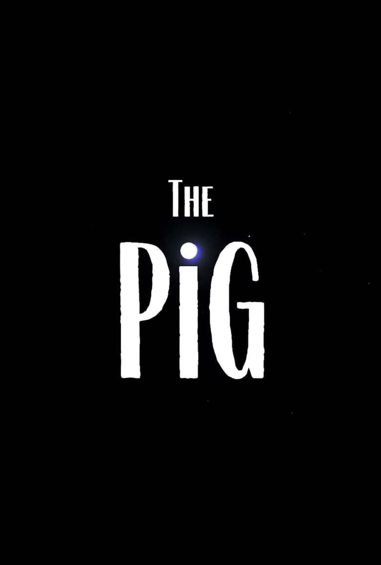 Poster of The Pig